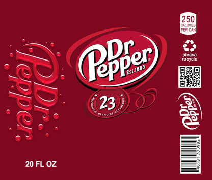 20 oz Skinny Tumbler
